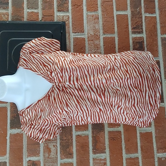 New York & Company Tops - New York and Company Top Size S